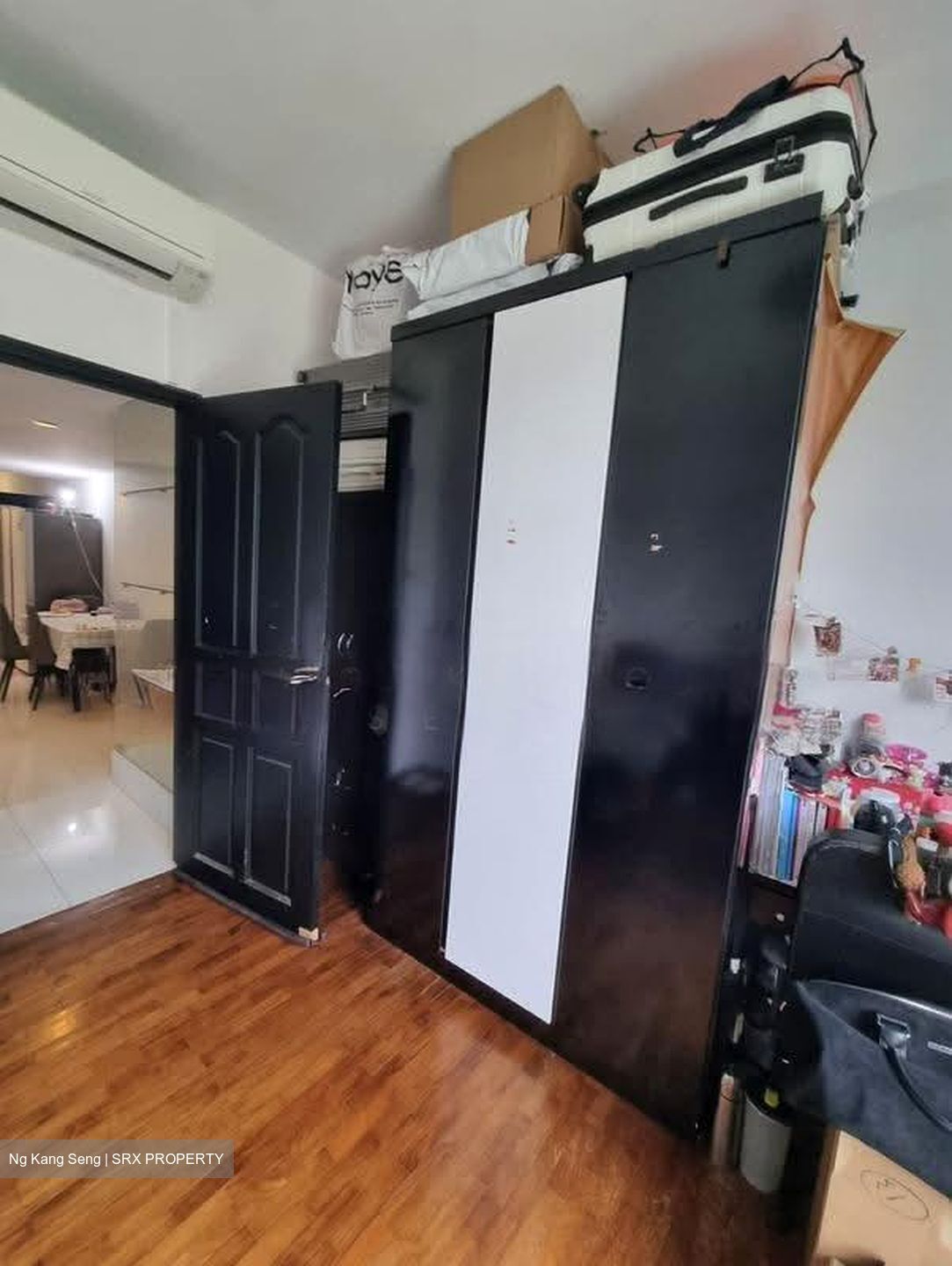 Ava Towers (D12), Apartment #611986551